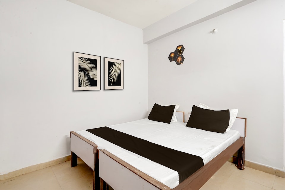 Super Hotel O Digha J.P Setu Patna Formerly Four Square, Digha Patna, Patna
