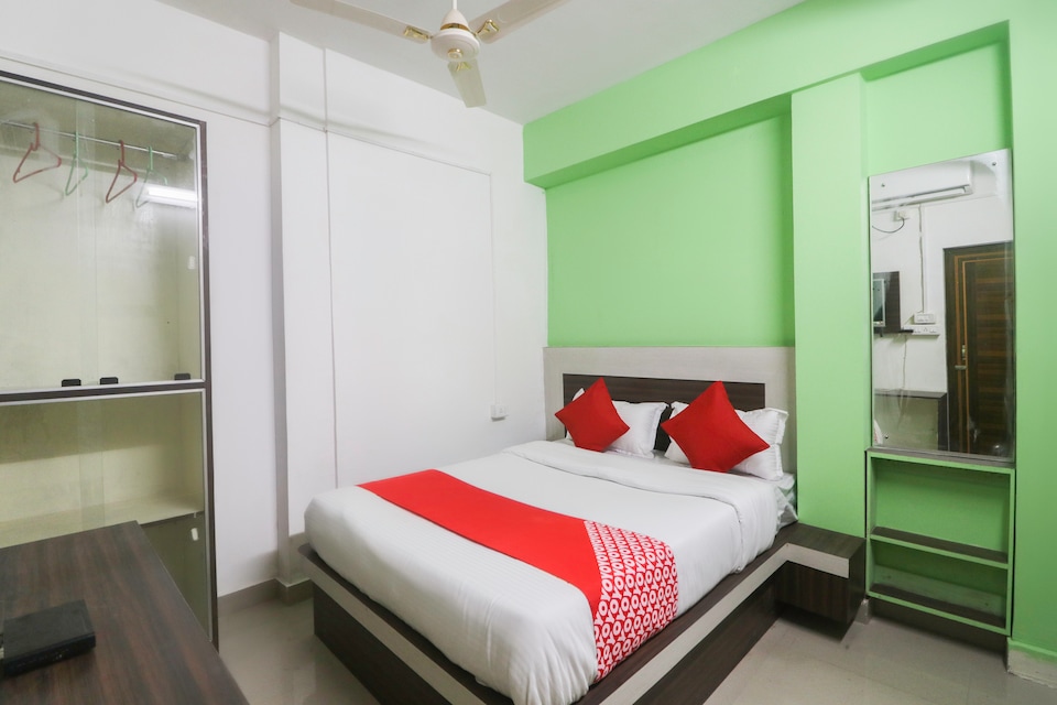 Hotel O Digha J.P Setu Patna Formerly Four Square, Digha Patna, Patna