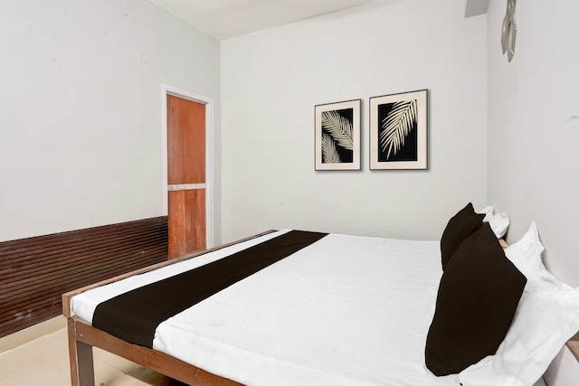 Super Hotel O Digha J.P Setu Patna Formerly Four Square