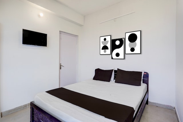 Hotel O Digha J.P Setu Patna Formerly Four Square