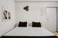 Hotel O Digha J.P Setu Patna Formerly Four Square