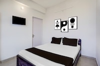 Super Hotel O Digha J.P Setu Patna Formerly Four Square