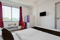 Super Hotel O Digha J.P Setu Patna Formerly Four Square