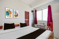 Super Hotel O Digha J.P Setu Patna Formerly Four Square