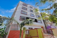 Super Hotel O Digha J.P Setu Patna Formerly Four Square