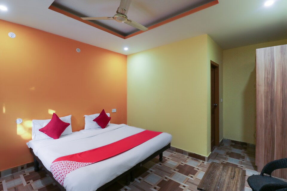 OYO 65896 Blue Raven Resort, Sahastradhara Road, Dehradun