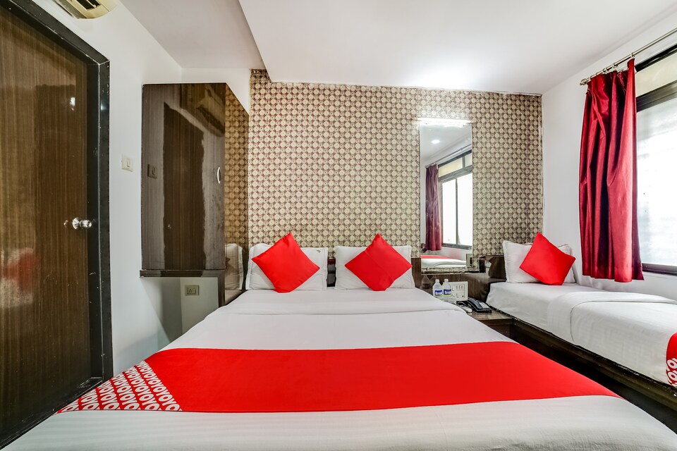 OYO 65897 Chandras Residency, Imphal, Imphal