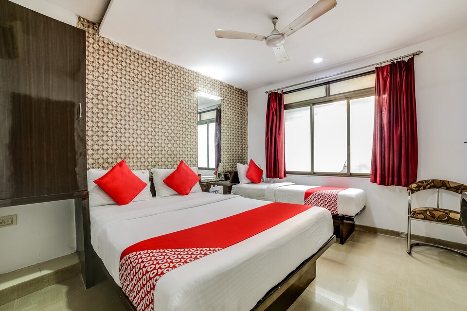 OYO 65897 Chandras Residency, Imphal, Imphal