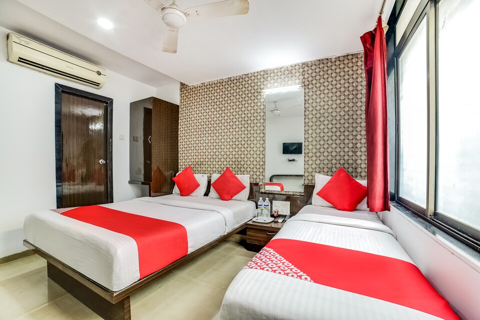 OYO 65897 Chandras Residency, Imphal, Imphal