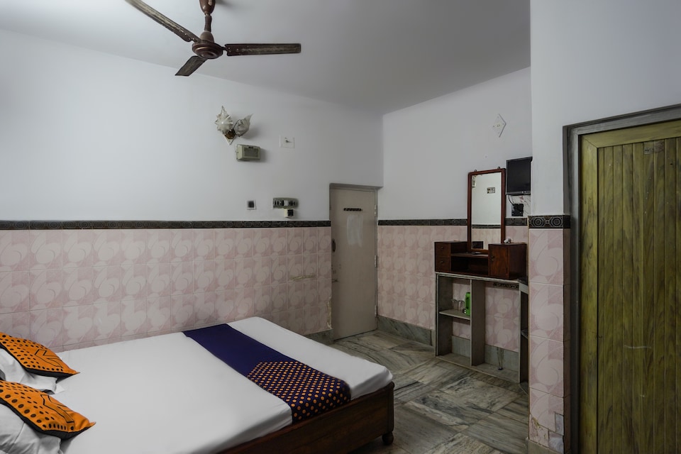 OYO 65899 Hotel Shankhachil Pvt. Ltd., New Digha, Digha
