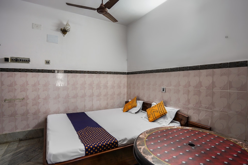 OYO 65899 Hotel Shankhachil Pvt. Ltd., New Digha, Digha
