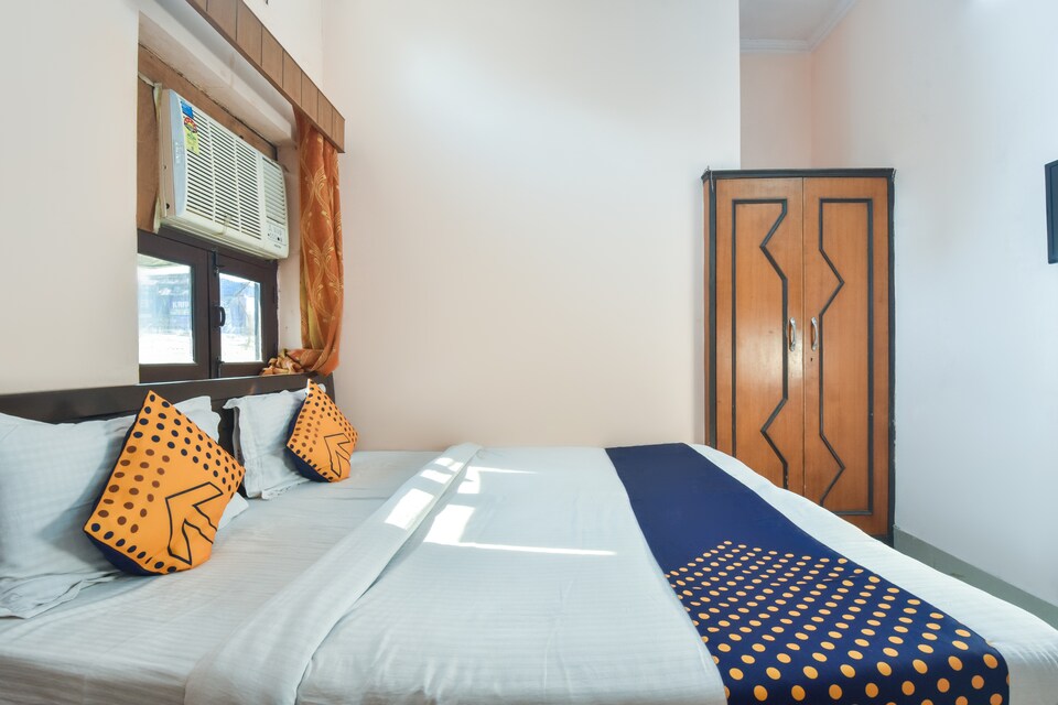 SPOT ON 65900 Bs Residency, Dehradun Railway Station, Dehradun