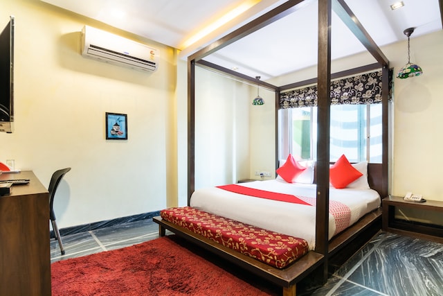 Hotel O King's 10 Near Snow City