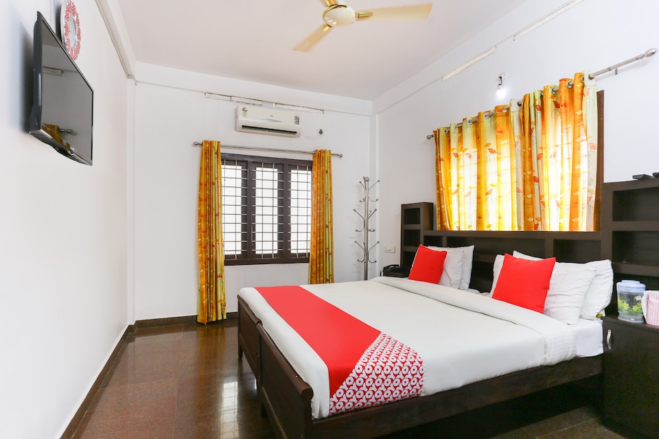 OYO 65906 Sona Residency, Alappuzha Town Alappuzha, Alappuzha
