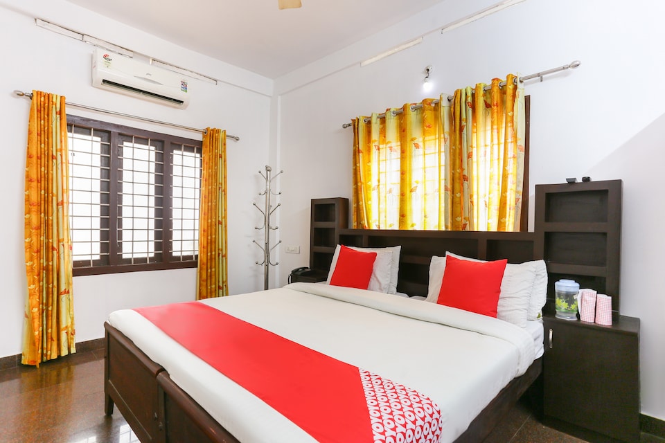 OYO 65906 Sona Residency, Alappuzha Town Alappuzha, Alappuzha