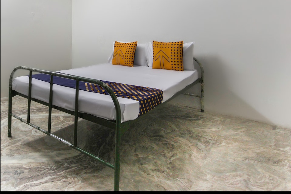 OYO 65910 Nethaji Mahal, Kumbakonam, Kumbakonam