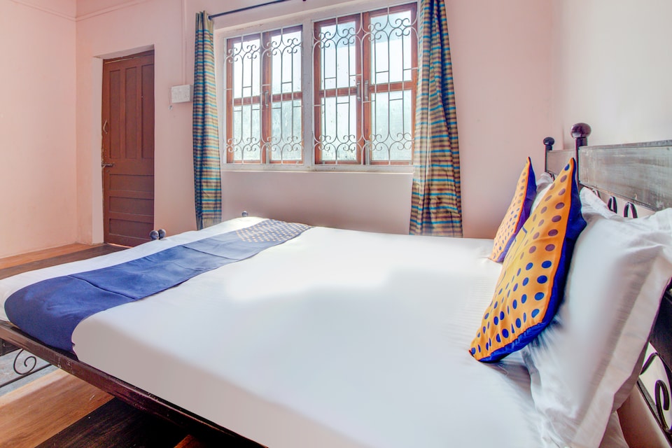 OYO 65915 Thrill And Fun Resort, Alibag, Alibag