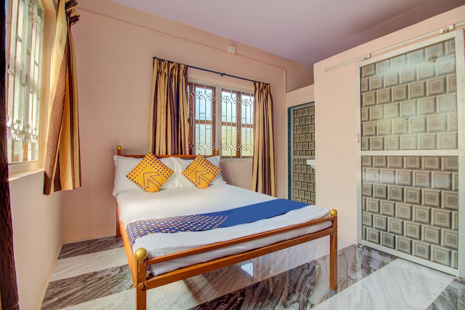 OYO 65915 Thrill And Fun Resort, Alibag, Alibag