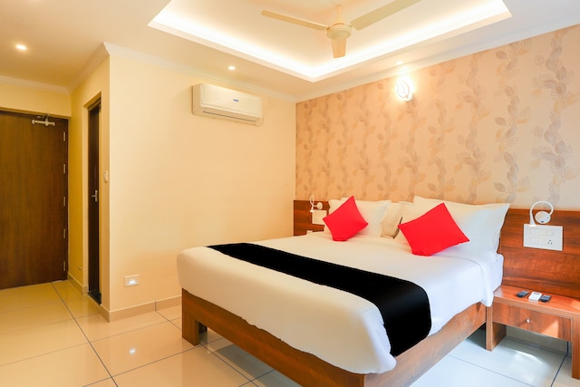 Collection O Kovalam Formerly Companion Leisure