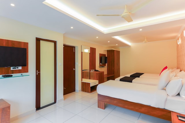 Super OYO 65916 Companion Leisure Homes
