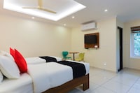 Super OYO 65916 Companion Leisure Homes