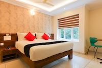 Super OYO 65916 Companion Leisure Homes