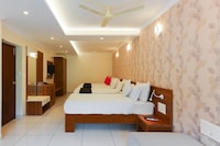 Super OYO 65916 Companion Leisure Homes