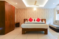 Super OYO 65916 Companion Leisure Homes