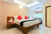 Collection O Kovalam Formerly Companion Leisure
