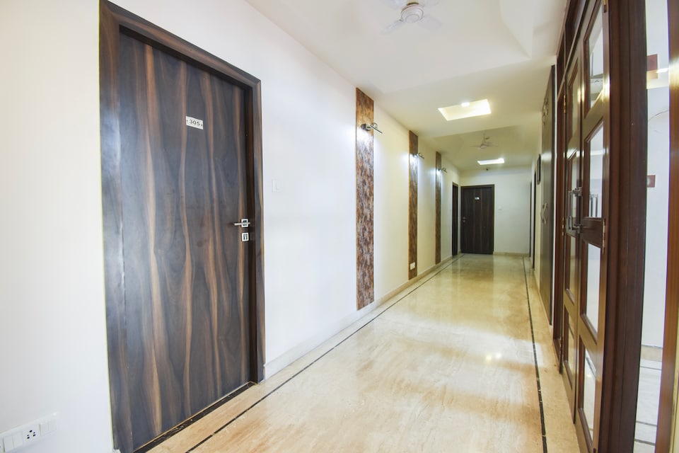 Capital O 65918 Sreemaa Ec Block, Salt Lake Kolkata, Kolkata