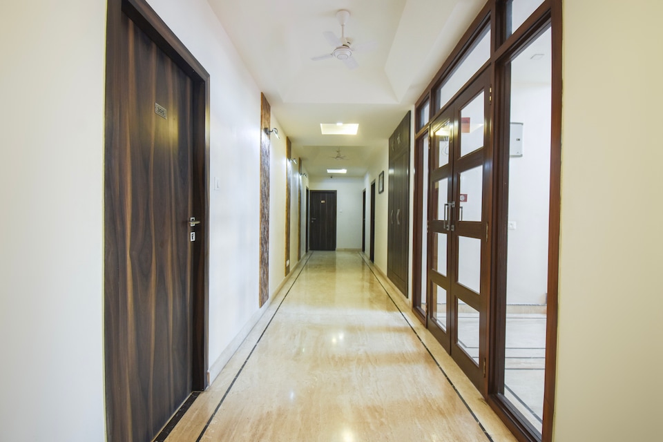 Capital O 65918 Sreemaa Ec Block, Salt Lake Kolkata, Kolkata