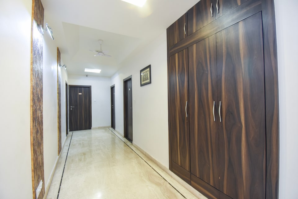 Capital O 65918 Sreemaa Ec Block, Salt Lake Kolkata, Kolkata