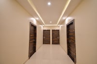 OYO Tulshi Residency 