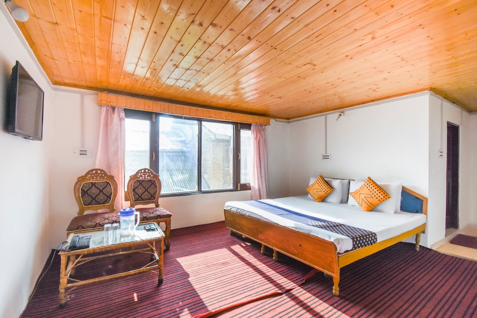 OYO 65921 Kashmir House, Pahalgam, Pahalgam