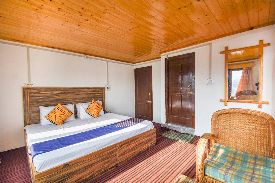 OYO 65921 Kashmir House, Pahalgam, Pahalgam
