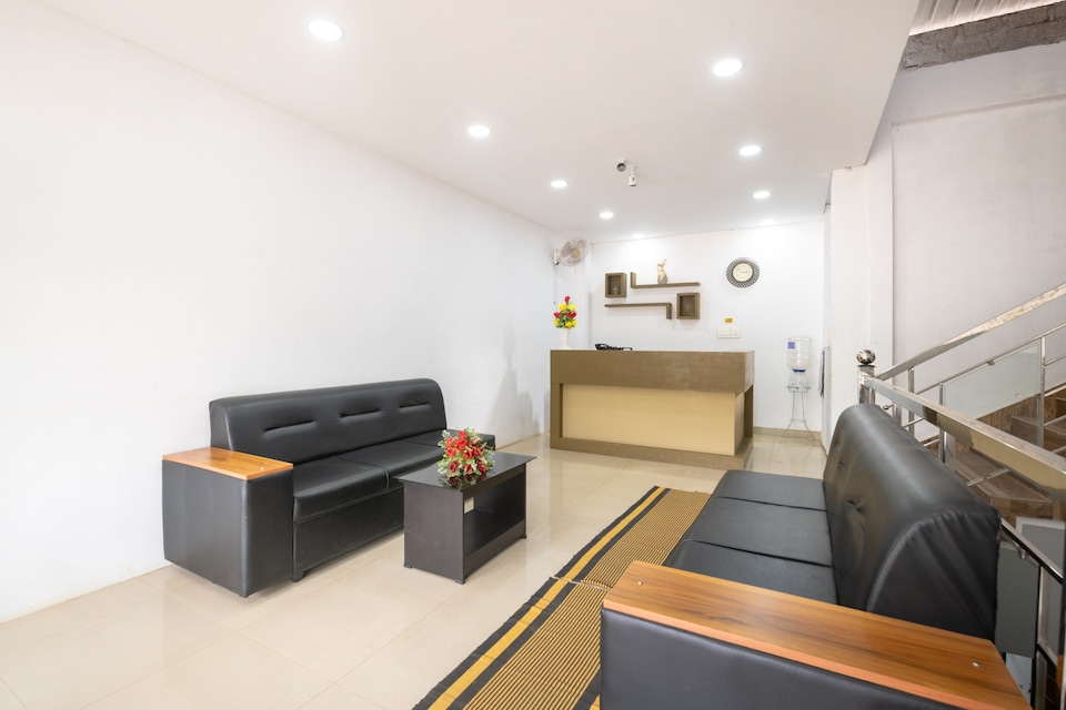 Capital O 65922 Moon Toon Residency , Kalpetta, Wayanad