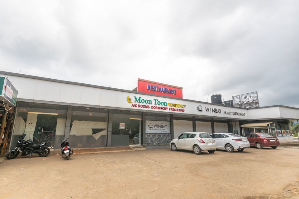 Capital O 65922 Moon Toon Residency , Kalpetta, Wayanad