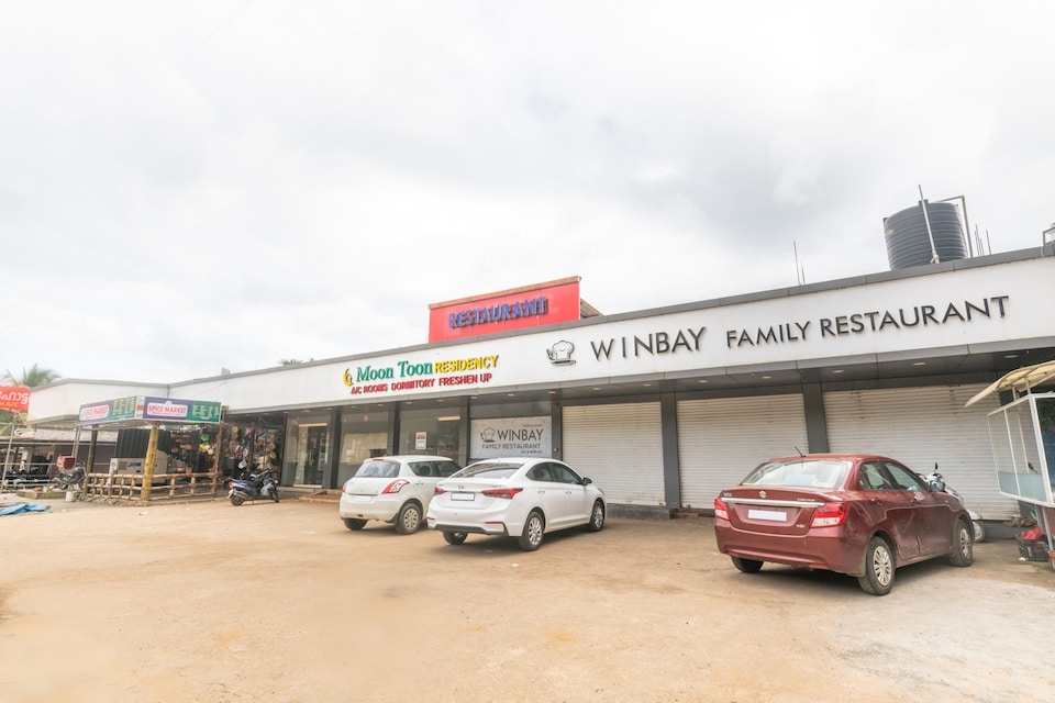 Capital O 65922 Moon Toon Residency , Kalpetta, Wayanad