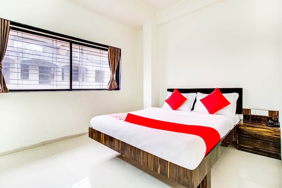 OYO 65923 Hotel Shivanand, Trimbakeshwar Nashik, Nashik