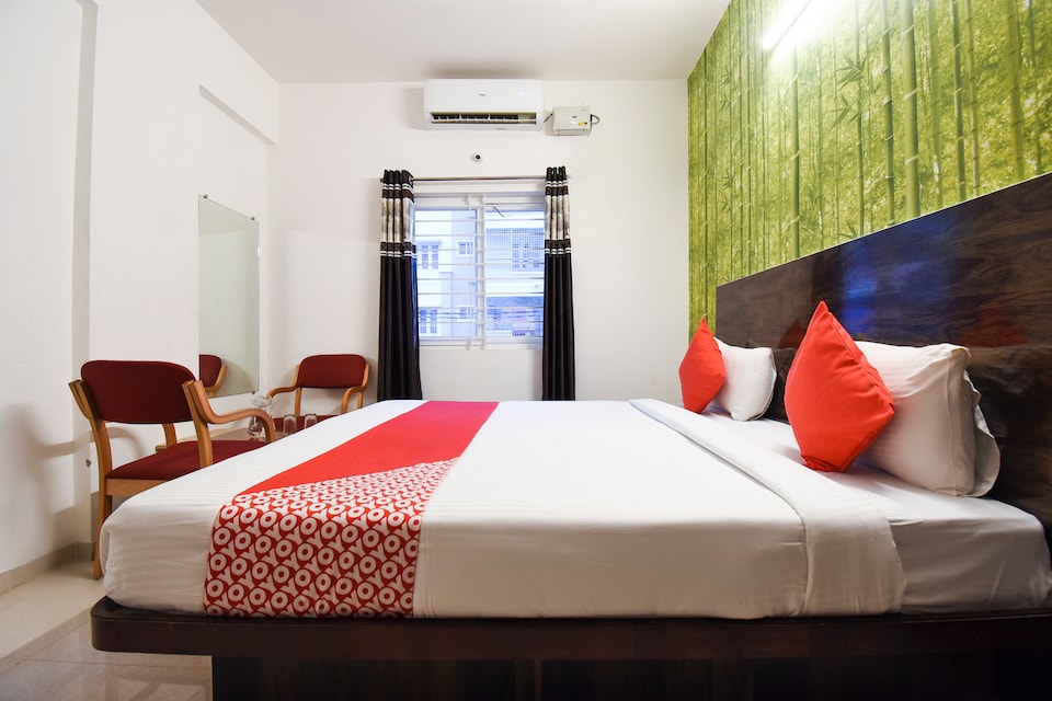 OYO Flagship 65924 Balaji Luxury , Global village Tech Park- Rajarajeshwari Nagar Bangalore, Bangalore