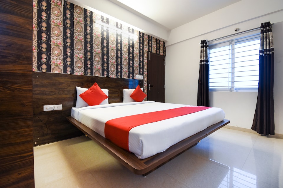 OYO Flagship 65924 Balaji Luxury , Global village Tech Park- Rajarajeshwari Nagar Bangalore, Bangalore