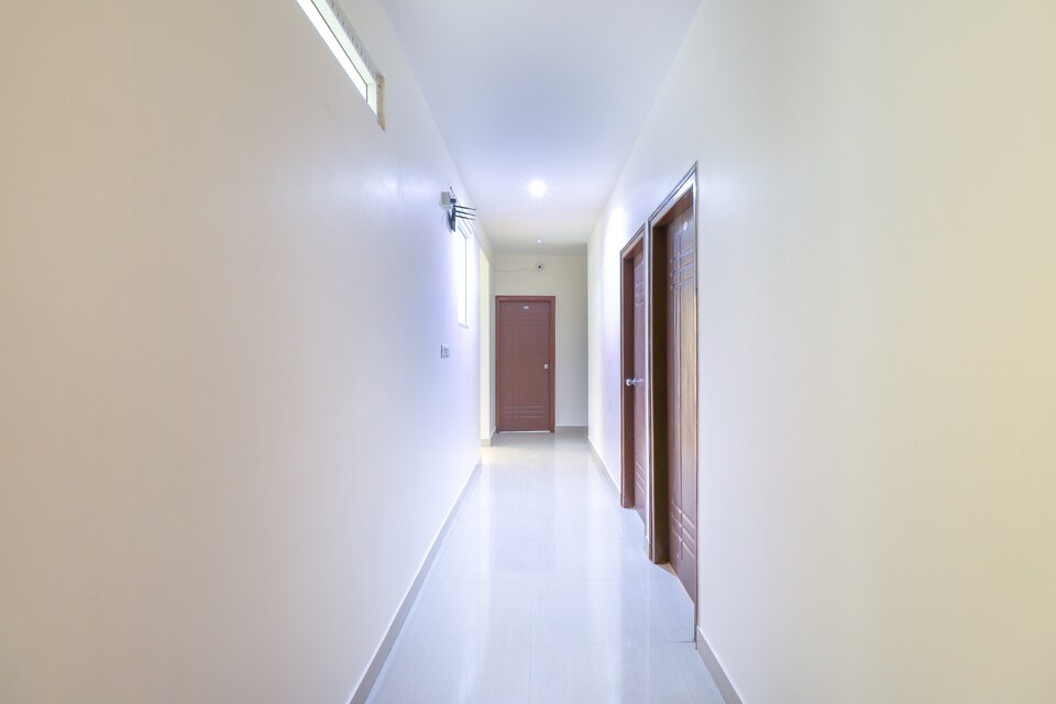 LIVE ON BLR2598, Kengeri - Rajarajeshwari Nagar Bangalore, Bangalore