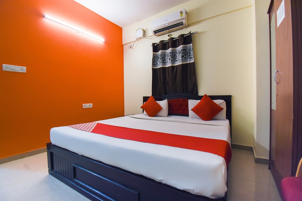 LIVE ON BLR2598, Kengeri - Rajarajeshwari Nagar Bangalore, Bangalore