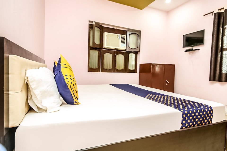 SPOT ON 65935 Hotel Kunwar Palace , Singrauli city, Singrauli