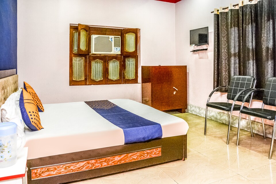 SPOT ON 65935 Hotel Kunwar Palace , Singrauli city, Singrauli