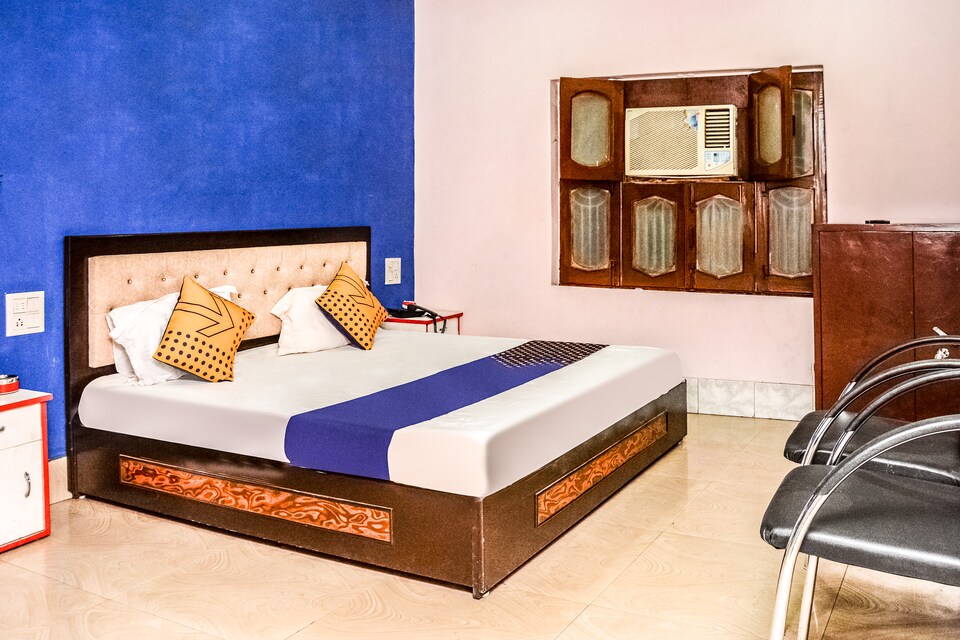 SPOT ON 65935 Hotel Kunwar Palace , Singrauli city, Singrauli