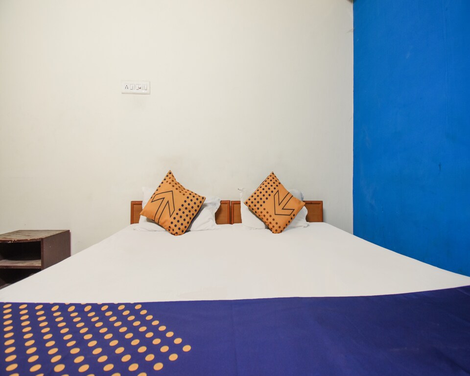 Prop Live in New code - RTH061, Ranthambore, Ranthambore