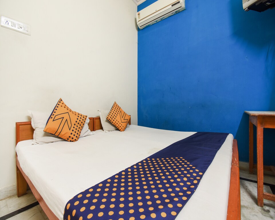 Prop Live in New code - RTH061, Ranthambore, Ranthambore