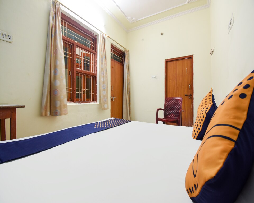 Prop Live in New code - RTH061, Ranthambore, Ranthambore