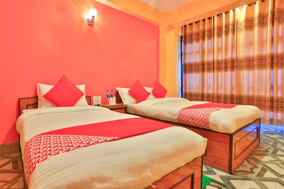 OYO 691 Royal Heritage Inn, Nagarkot, Nagarkot